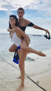 Alejandra Guilmant feet photo 12