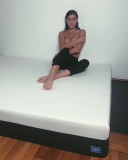 Alejandra Guilmant feet photo 4