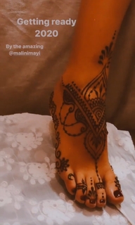 Alejandra Guilmant feet photo 2