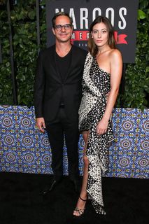 Alejandra Guilmant feet photo 10