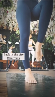 Alejandra Guilmant feet photo 6