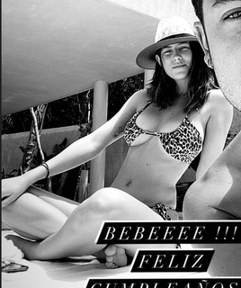 Alejandra Guilmant feet photo 18