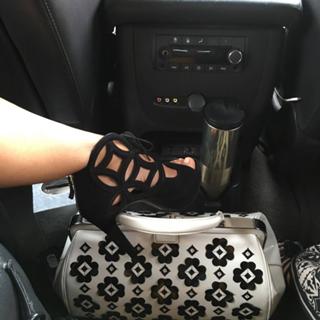 Alejandra Guzmán feet photo 4