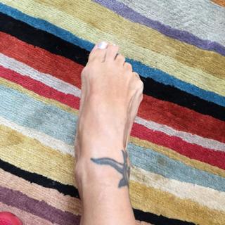 Alejandra Guzmán feet photo 18