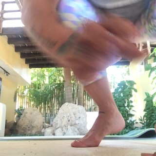 Alejandra Guzmán feet photo 10
