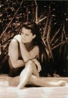 Alejandra Guzmán feet photo 3