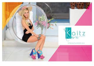 Alejandra Maglietti feet photo thumbnail