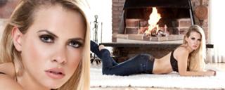 Alejandra Maglietti feet photo thumbnail