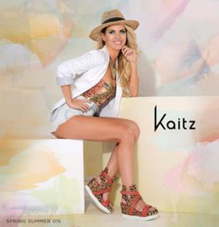 Alejandra Maglietti feet photo thumbnail