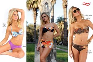 Alejandra Maglietti feet photo thumbnail