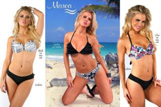 Alejandra Maglietti feet photo thumbnail