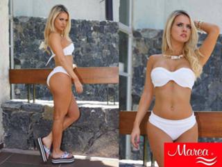 Alejandra Maglietti feet photo thumbnail