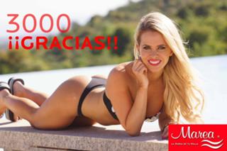 Alejandra Maglietti feet photo thumbnail