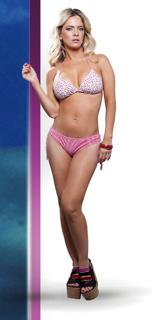 Alejandra Maglietti feet photo thumbnail