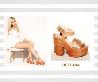 Alejandra Maglietti feet photo thumbnail