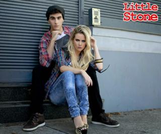 Alejandra Maglietti feet photo thumbnail