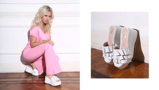 Alejandra Maglietti feet photo thumbnail