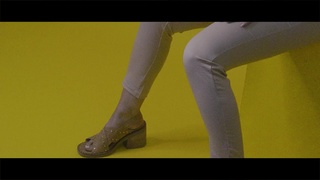 Alejandra Maglietti feet photo thumbnail