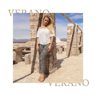 Alejandra Maglietti feet photo thumbnail