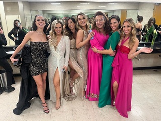 Alejandra Maglietti feet photo thumbnail