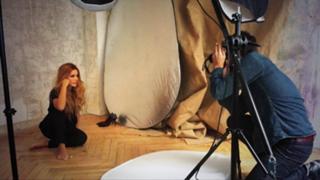 Alejandra Onieva feet photo 20