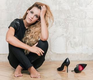 Alejandra Onieva feet photo 18