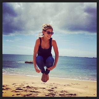 Alejandra Onieva feet photo 14