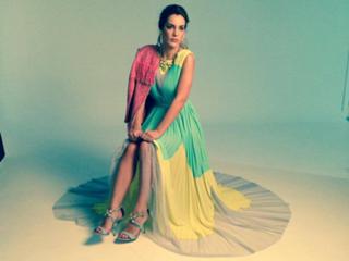 Alejandra Onieva feet photo 9