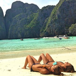 Alejandra Onieva feet photo 18
