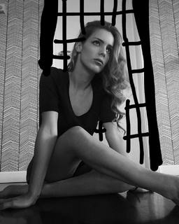 Alejandra Onieva feet photo 13