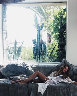 Alejandra Onieva feet photo 7
