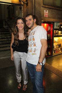 Alejandra Onieva feet photo 3