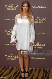 Alejandra Onieva feet photo 12