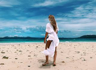 Alejandra Onieva feet photo 4
