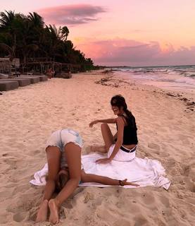 Alejandra Onieva feet photo 17
