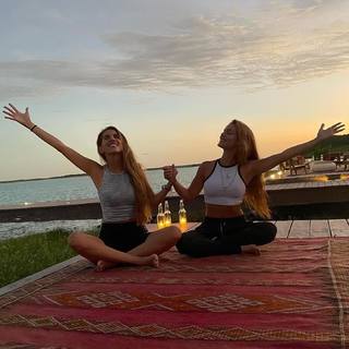 Alejandra Onieva feet photo 15