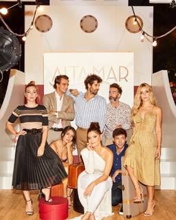Alejandra Onieva feet photo 14