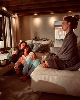 Alejandra Onieva feet photo 11