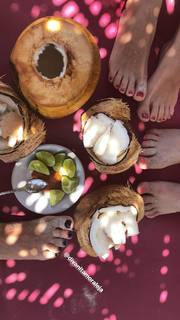 Alejandra Onieva feet photo 19