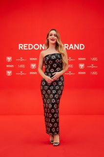 Alejandra Onieva feet photo 5