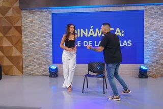 Alejandra Retana feet photo 4