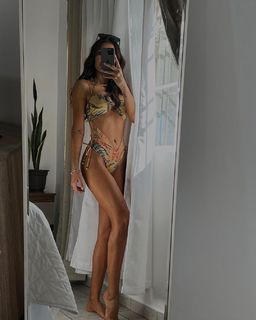 Alejandra Retana feet photo 7