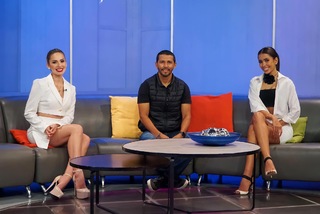 Alejandra Retana feet photo 2
