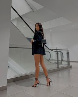 Alejandra Retana feet photo 13