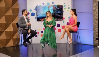 Alejandra Retana feet photo 18