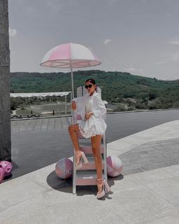 Alejandra Retana feet photo 14