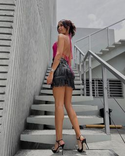 Alejandra Retana feet photo 10