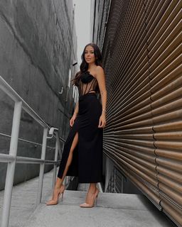 Alejandra Retana feet photo 9