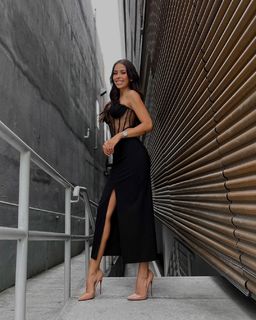 Alejandra Retana feet photo 8