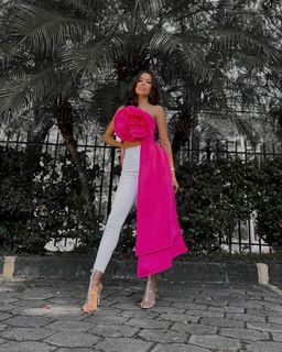 Alejandra Retana feet photo 5